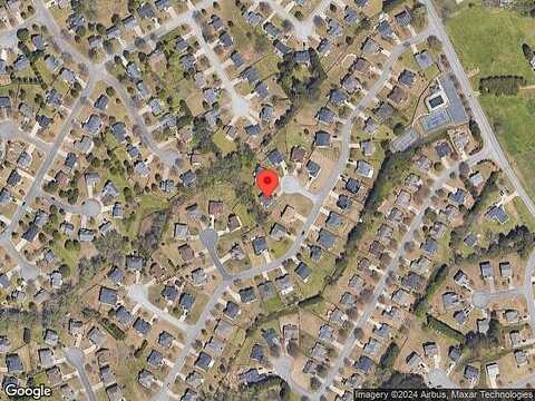 Martin Field, LAWRENCEVILLE, GA 30045