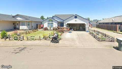 Forsythia, SPRINGFIELD, OR 97478