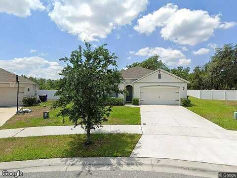 Scarlet Oak, SAINT CLOUD, FL 34772