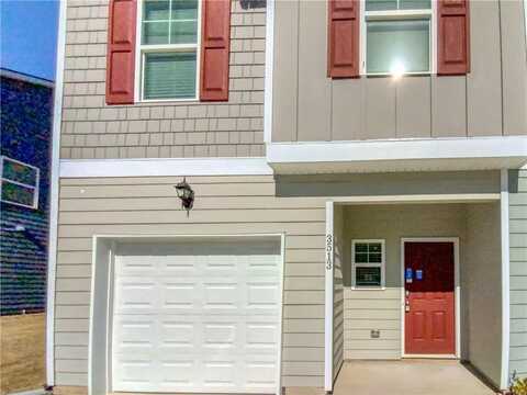 Lakeview, LITHONIA, GA 30038