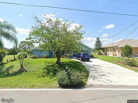 Macarthur, PORT CHARLOTTE, FL 33954