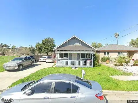 Northbend, RIVERSIDE, CA 92501
