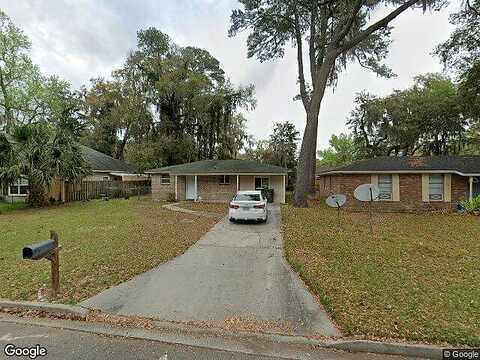 Bon Air, SAVANNAH, GA 31406