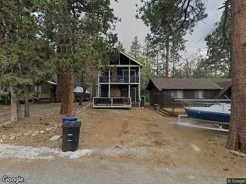 Leonard, SUGARLOAF, CA 92386
