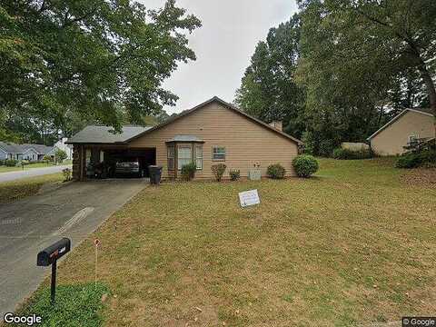 Cheyenne, LAWRENCEVILLE, GA 30044