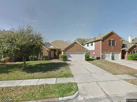 Whirlaway, STAFFORD, TX 77477