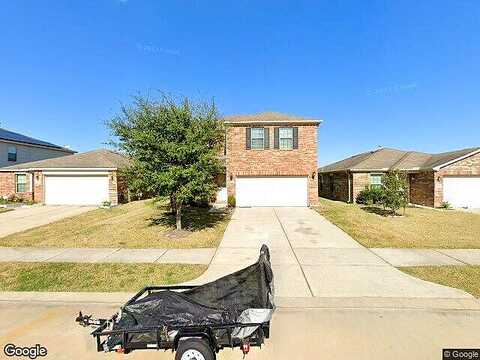 Linden Spruce, RICHMOND, TX 77407