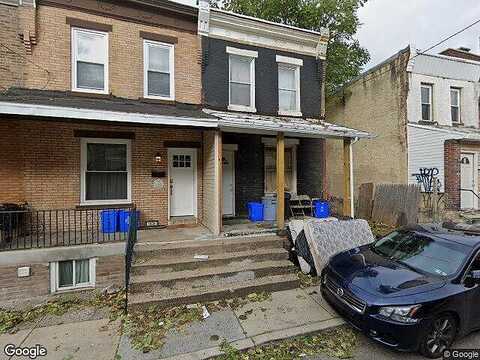 Hemberger, PHILADELPHIA, PA 19145