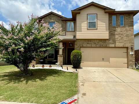 Mangan, PFLUGERVILLE, TX 78660