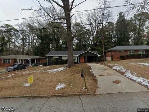 Cindy, DECATUR, GA 30032