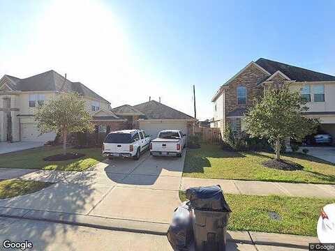 Hartford Falls, RICHMOND, TX 77407