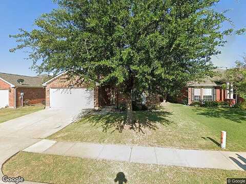 Barton Springs, LITTLE ELM, TX 75068