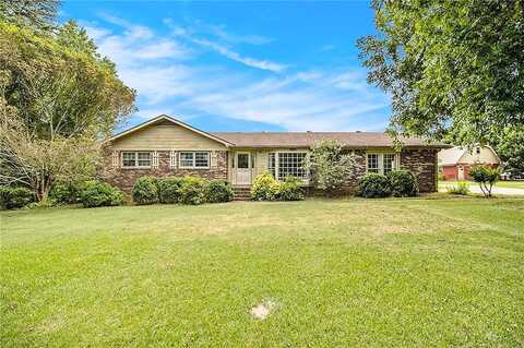 Highway 81, MCDONOUGH, GA 30252