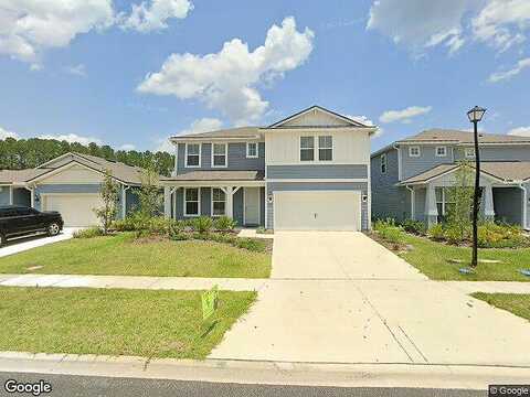 Red Barn, SAINT AUGUSTINE, FL 32092