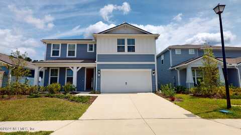 Red Barn, SAINT AUGUSTINE, FL 32092
