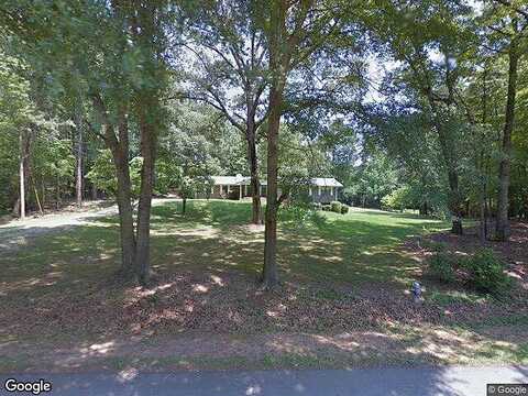 Wehunt, ELLENWOOD, GA 30294