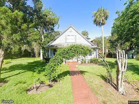 Marine, SAINT AUGUSTINE, FL 32084