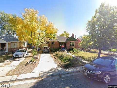 Jersey, DENVER, CO 80220