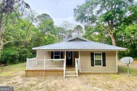 Jefferson, LYONS, GA 30436