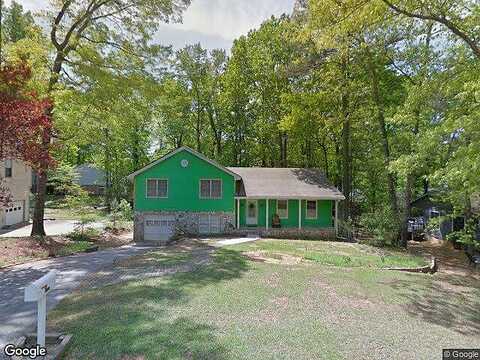 Cedar Log, AUSTELL, GA 30168