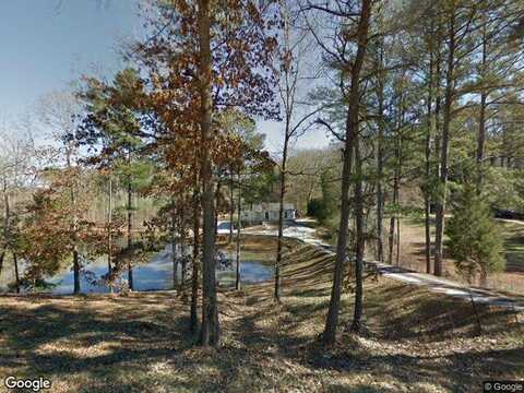 Stonewall Tell, ATLANTA, GA 30349