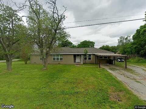 6Th, NORMANGEE, TX 77871