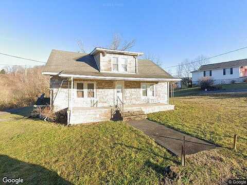Crestwood, HONAKER, VA 24260