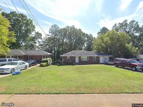 Vicki, ATLANTA, GA 30316