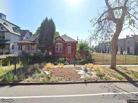 Franklin, DENVER, CO 80218
