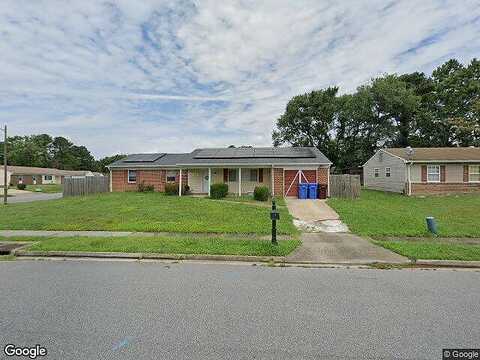 Guenevere, CHESAPEAKE, VA 23323