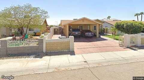 Babbit, SAN LUIS, AZ 85336