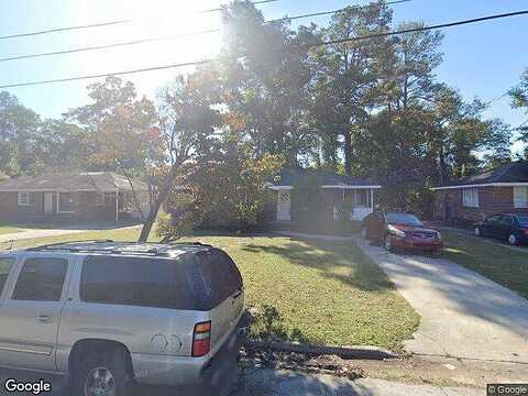 Shark, AUGUSTA, GA 30906