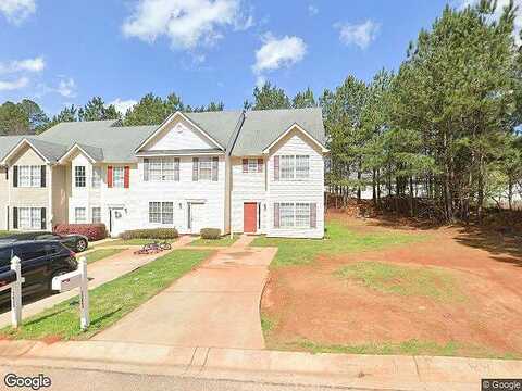 Carrington, GRIFFIN, GA 30224