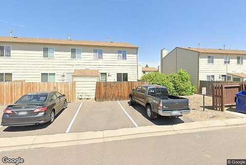 Lanka, COLORADO SPRINGS, CO 80915