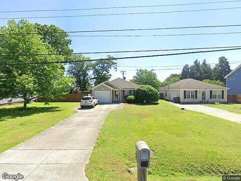 Willow, CHESAPEAKE, VA 23325