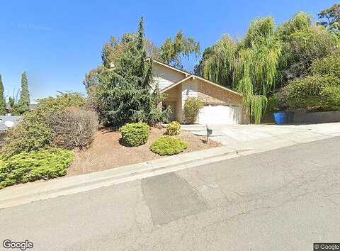 Evergreen, VALLEJO, CA 94591