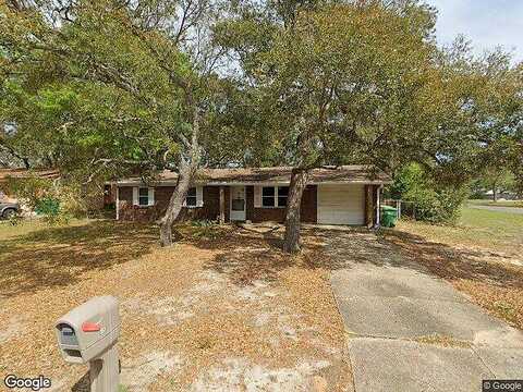 Junior, SHALIMAR, FL 32579
