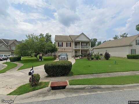 Shady Bank, BYRON, GA 31008