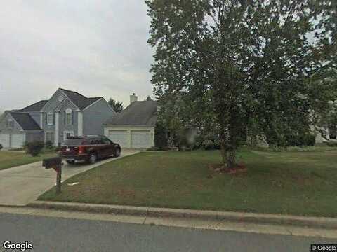 Kingsbrooke, DULUTH, GA 30097