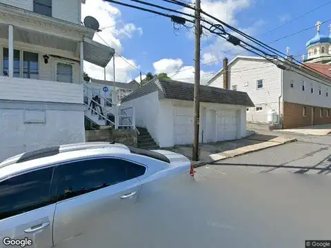 Fisher, COALDALE, PA 18218