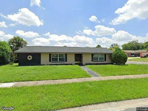 Allegheny, ORLANDO, FL 32818