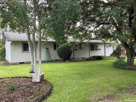 6Th, JEFFERSON, OR 97352