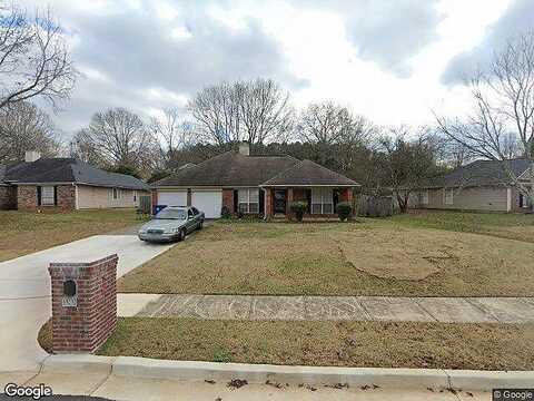 Tait, STOCKBRIDGE, GA 30281