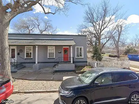 41St, DENVER, CO 80212