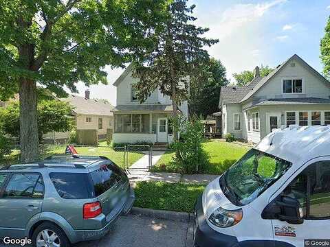 Newton, MINNEAPOLIS, MN 55411