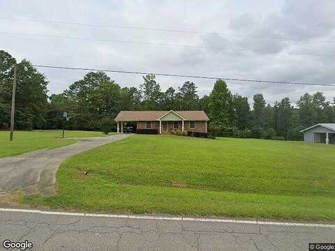 Lake Rockaway, CONYERS, GA 30012