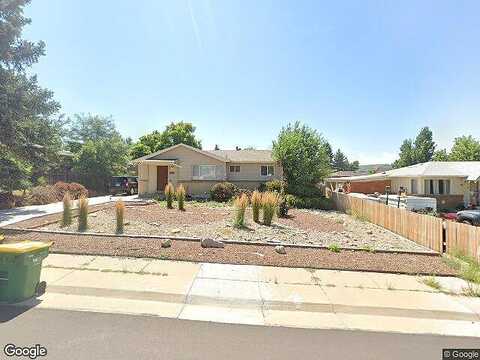 Ash, CASTLE ROCK, CO 80104