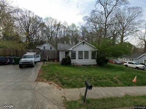 Hairston, STONE MOUNTAIN, GA 30088