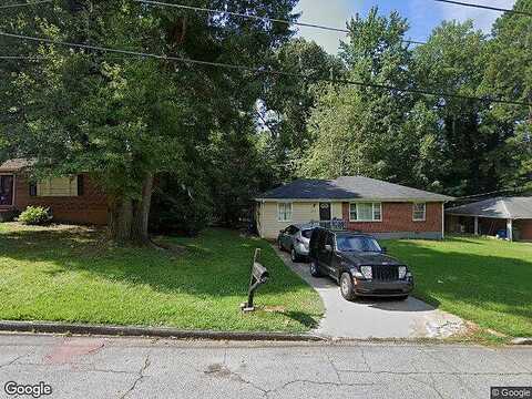 Bonner, ATLANTA, GA 30344