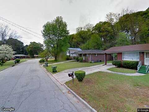 Barrett, ATLANTA, GA 30318